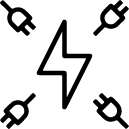 供給開始